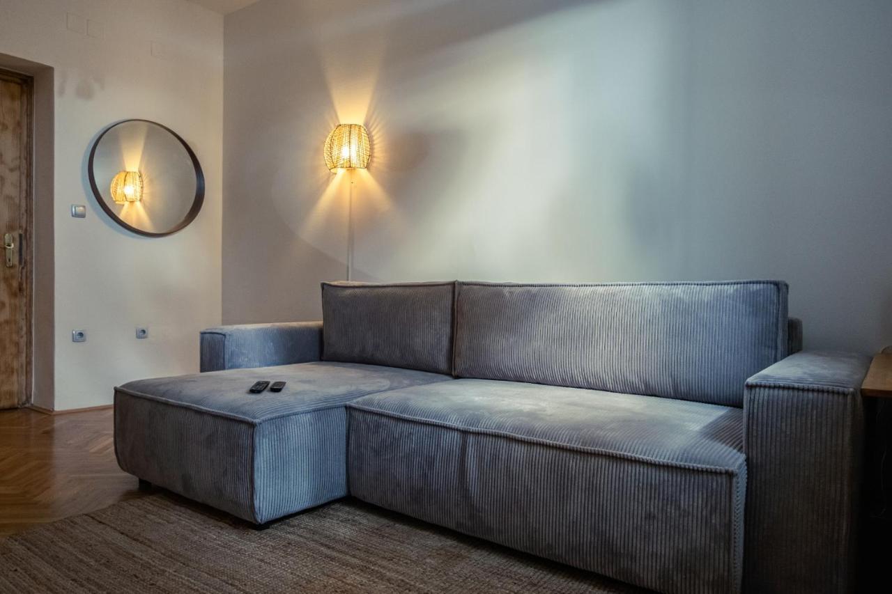 Cactus Apartment Free Parking For A Standard Car Liubliana Exterior foto